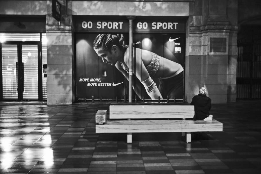 Corps et désaccords